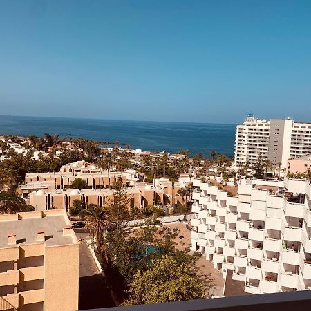 Pondemar Apartaments Vistas Playa Feñabe 외부 사진
