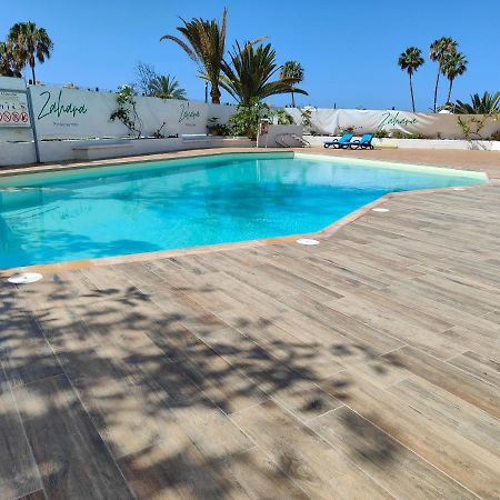 Pondemar Apartaments Vistas Playa Feñabe 외부 사진