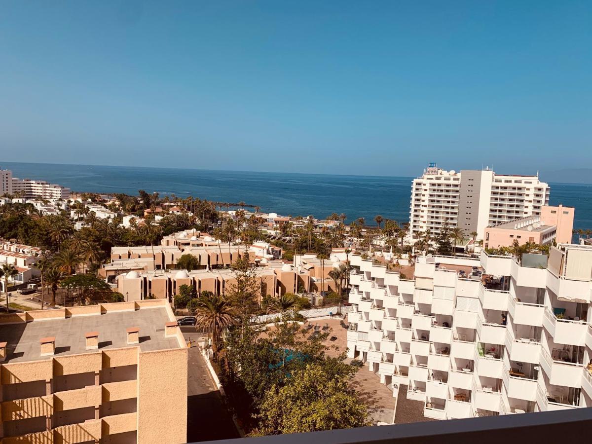 Pondemar Apartaments Vistas Playa Feñabe 외부 사진