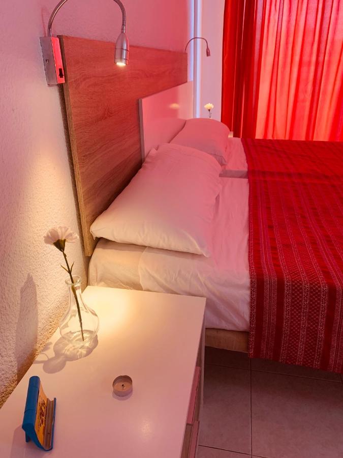 Pondemar Apartaments Vistas Playa Feñabe 외부 사진