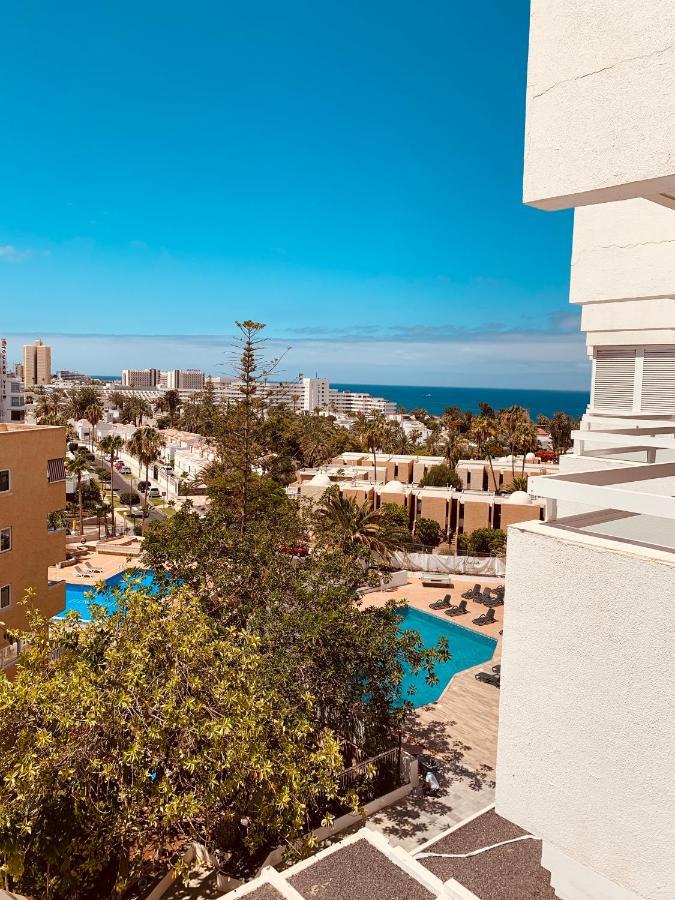 Pondemar Apartaments Vistas Playa Feñabe 외부 사진