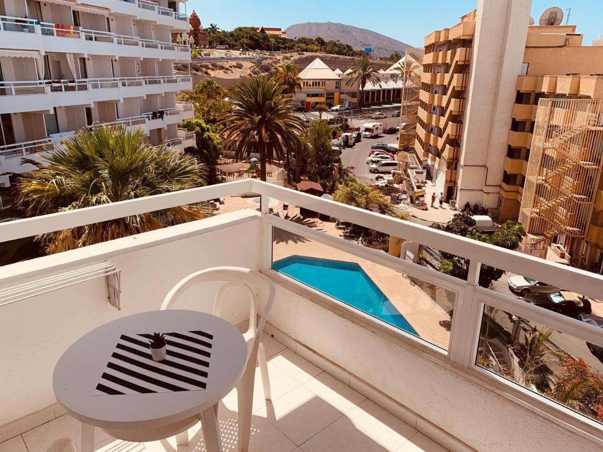 Pondemar Apartaments Vistas Playa Feñabe 외부 사진