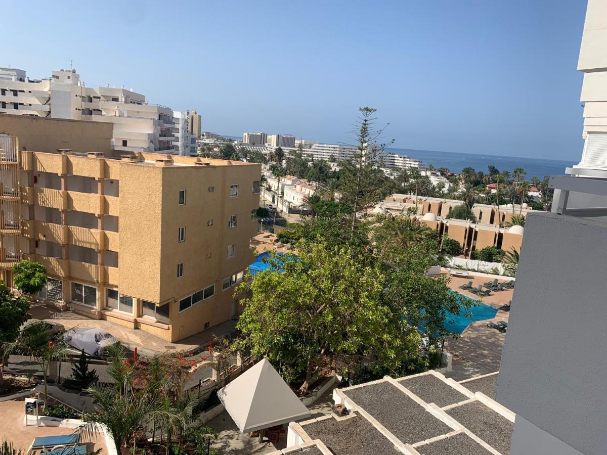 Pondemar Apartaments Vistas Playa Feñabe 외부 사진