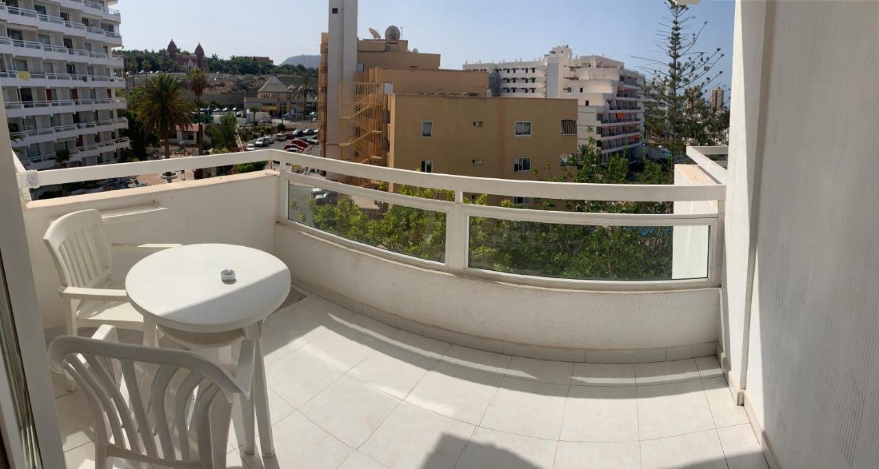 Pondemar Apartaments Vistas Playa Feñabe 외부 사진