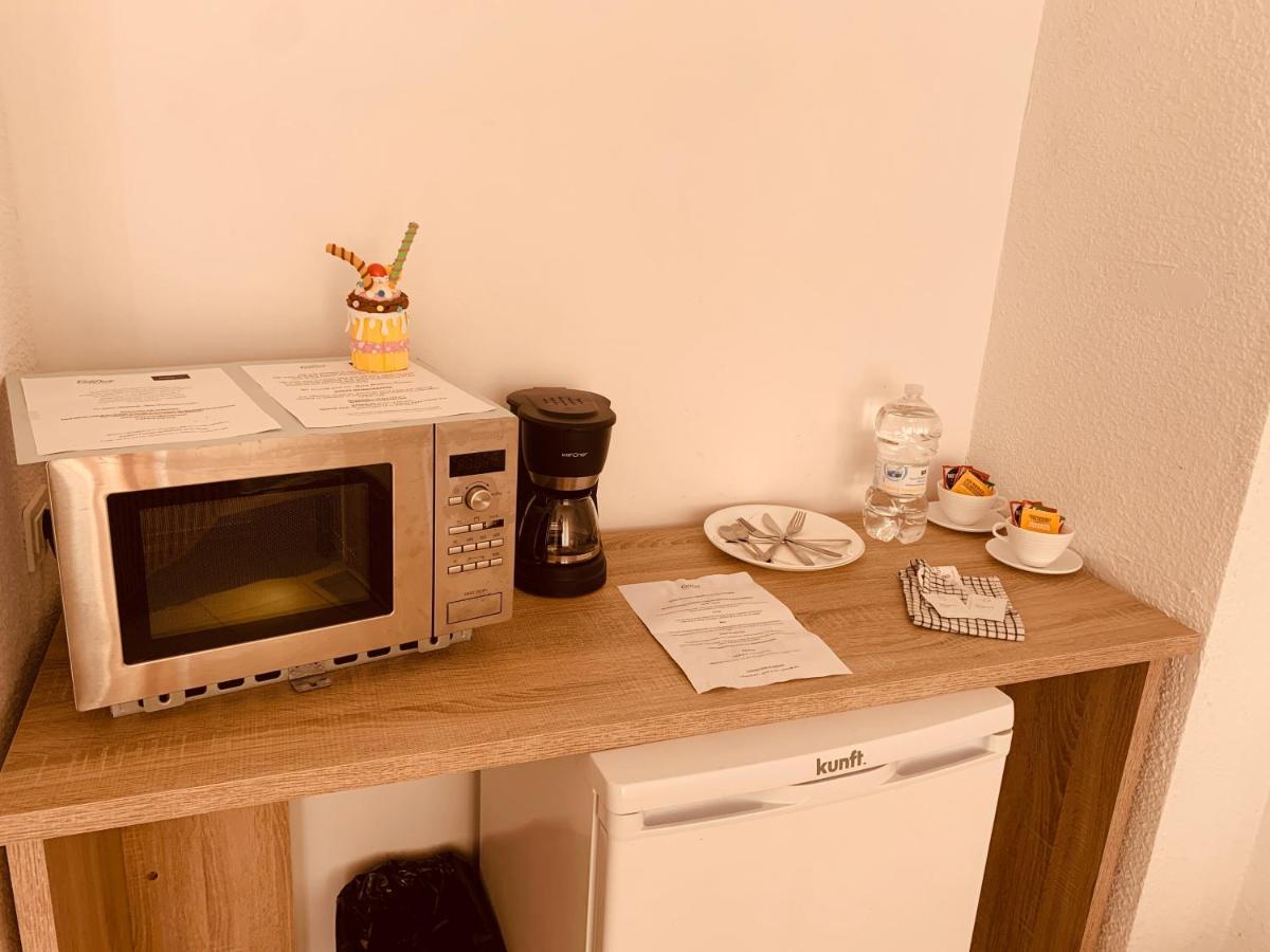 Pondemar Apartaments Vistas Playa Feñabe 외부 사진
