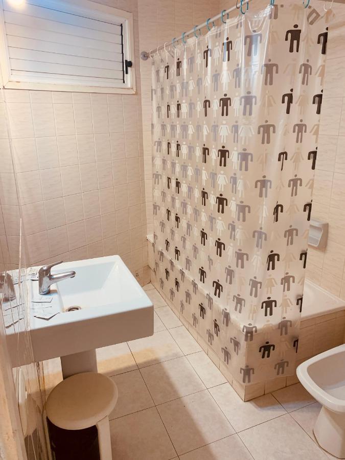 Pondemar Apartaments Vistas Playa Feñabe 외부 사진