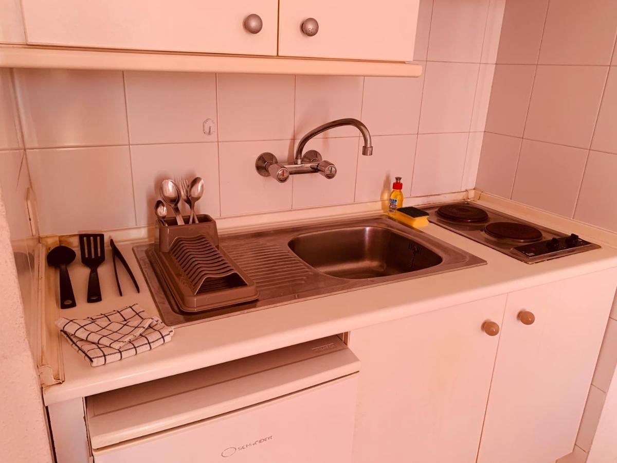 Pondemar Apartaments Vistas Playa Feñabe 외부 사진