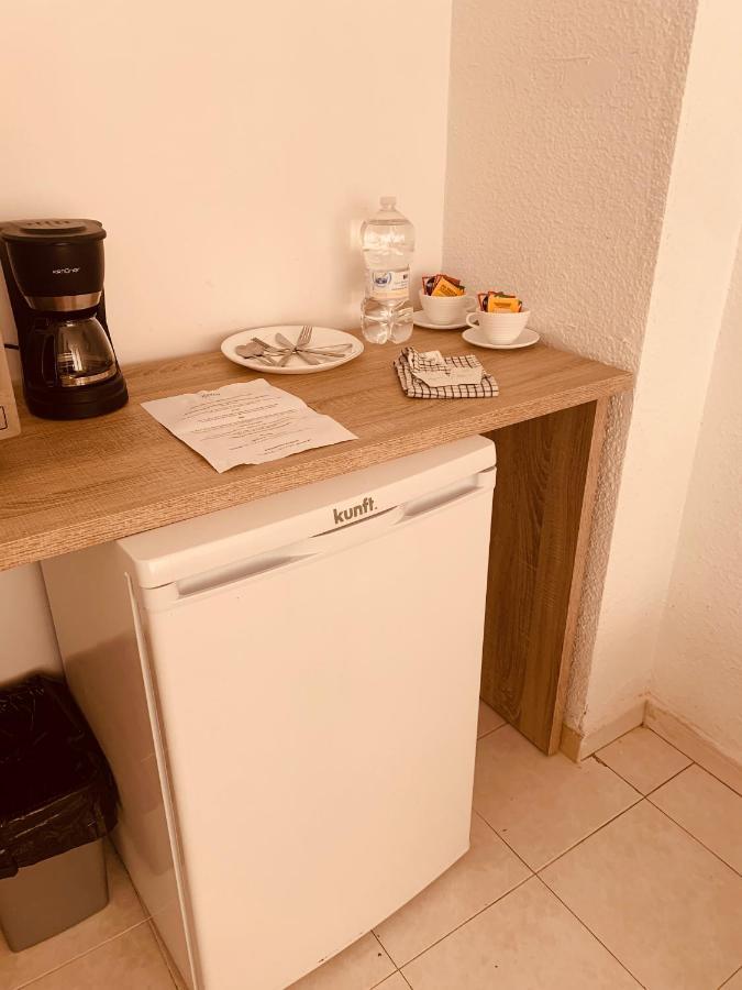 Pondemar Apartaments Vistas Playa Feñabe 외부 사진