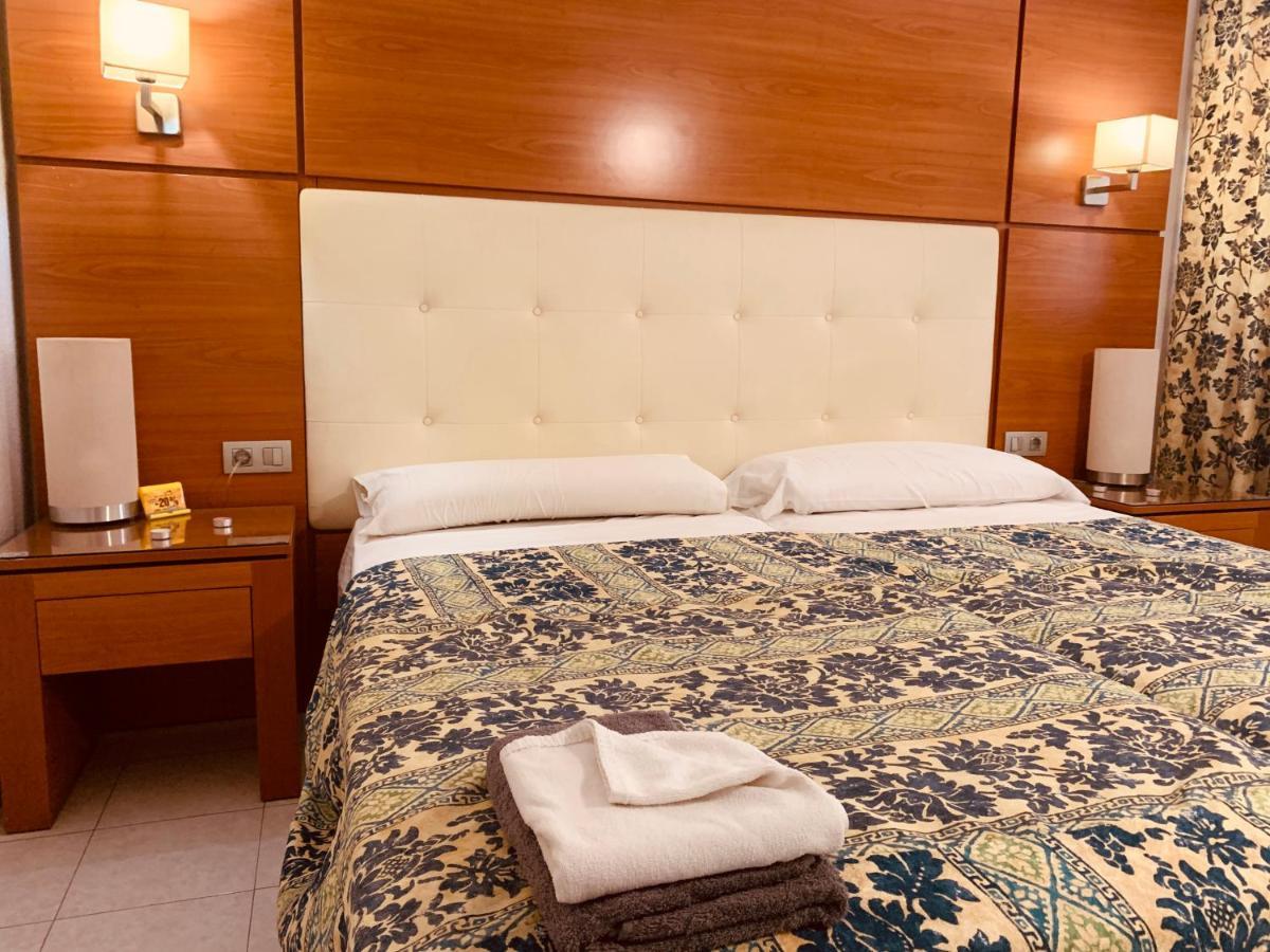 Pondemar Apartaments Vistas Playa Feñabe 외부 사진