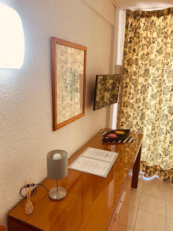 Pondemar Apartaments Vistas Playa Feñabe 외부 사진