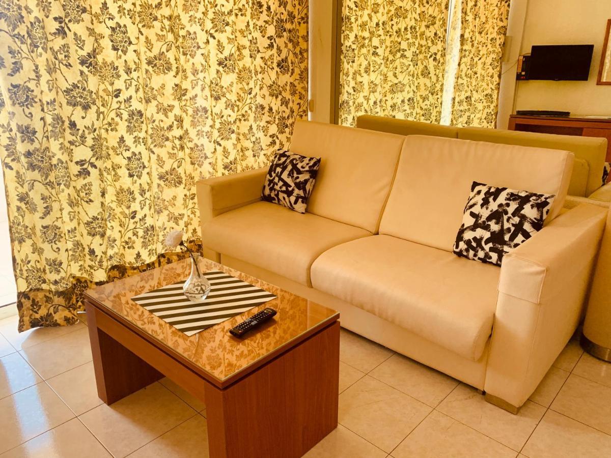 Pondemar Apartaments Vistas Playa Feñabe 외부 사진