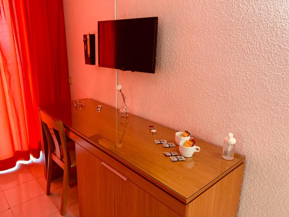 Pondemar Apartaments Vistas Playa Feñabe 외부 사진