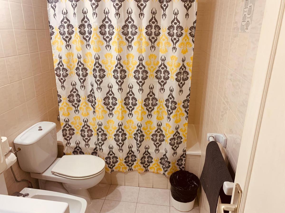 Pondemar Apartaments Vistas Playa Feñabe 외부 사진