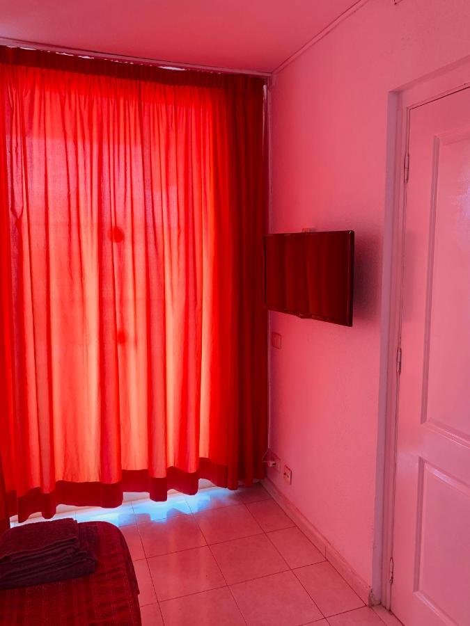 Pondemar Apartaments Vistas Playa Feñabe 외부 사진