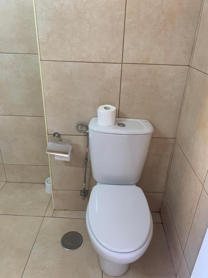 Pondemar Apartaments Vistas Playa Feñabe 외부 사진