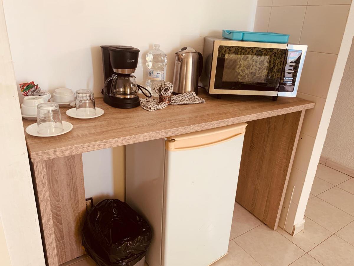 Pondemar Apartaments Vistas Playa Feñabe 외부 사진