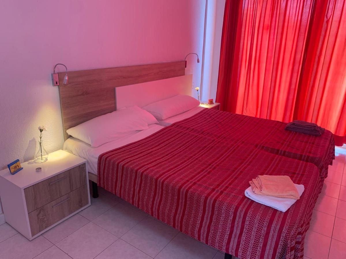 Pondemar Apartaments Vistas Playa Feñabe 외부 사진