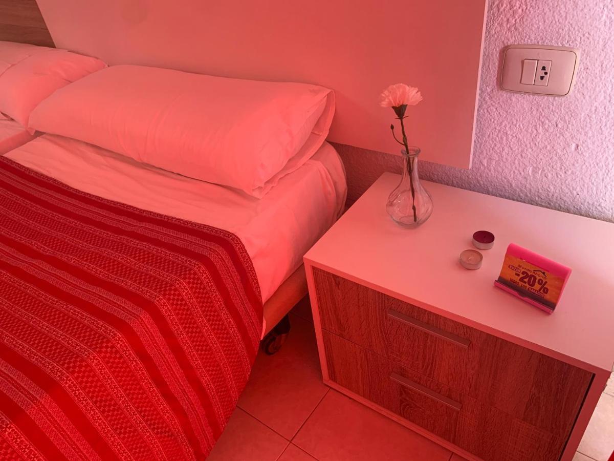 Pondemar Apartaments Vistas Playa Feñabe 외부 사진
