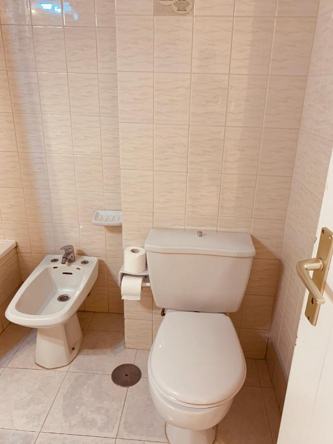 Pondemar Apartaments Vistas Playa Feñabe 외부 사진