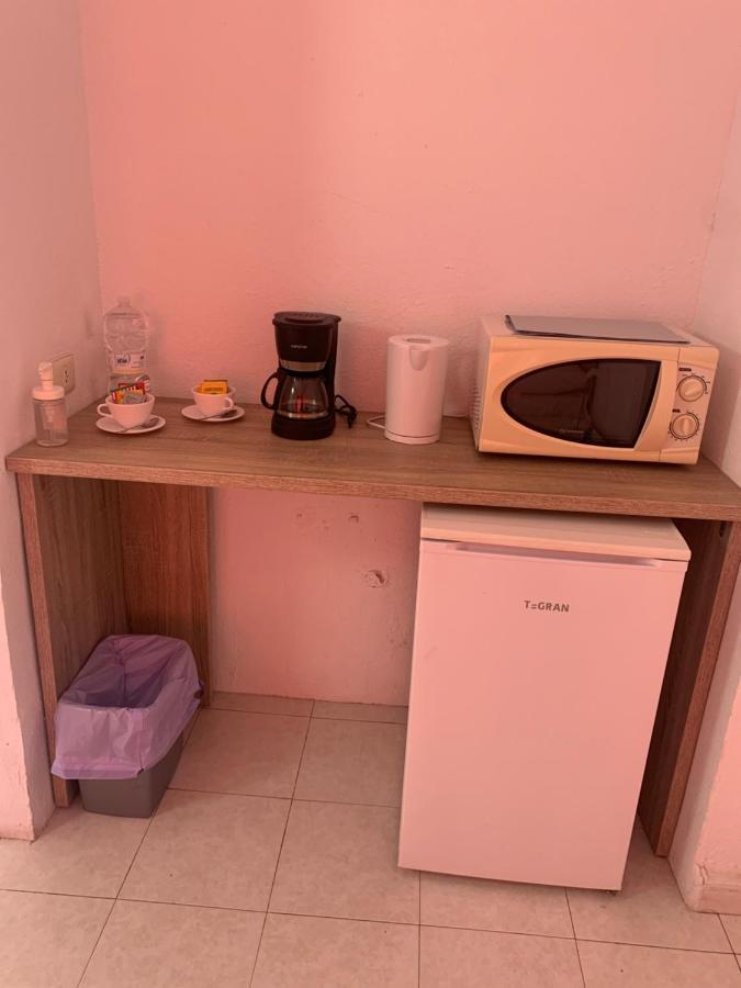 Pondemar Apartaments Vistas Playa Feñabe 외부 사진