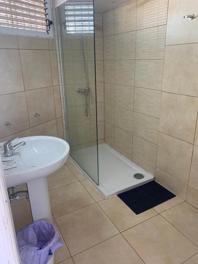 Pondemar Apartaments Vistas Playa Feñabe 외부 사진