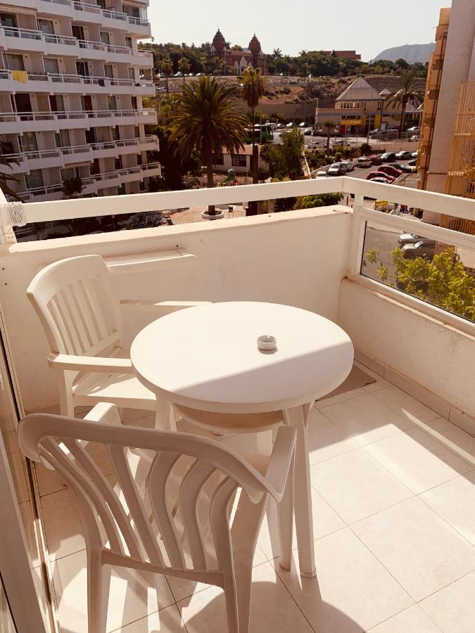 Pondemar Apartaments Vistas Playa Feñabe 외부 사진
