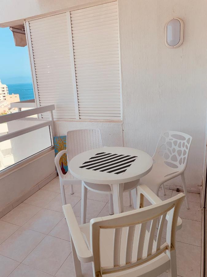 Pondemar Apartaments Vistas Playa Feñabe 외부 사진